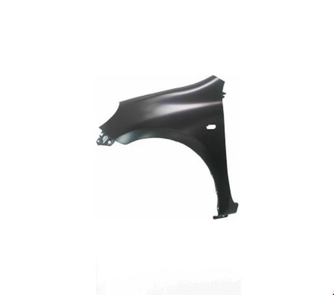Nissan Micra 2010- Ön Çamurluk Sol DOGAN-