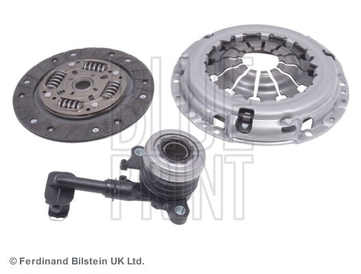 Nissan Micra 1.2L Debriyaj Seti BLUEPRINT