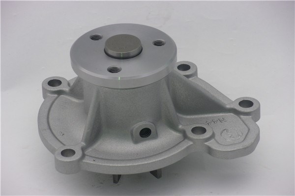 Nissan Micra Devirdaim Su Pompası GMB