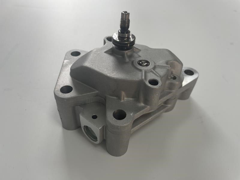 Nissan Micra Note Yağ Pompası GMB