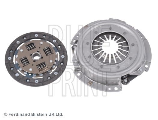 Nissan Micra Debriyaj Seti Baskı Disk Rulmansız BLUEPRINT