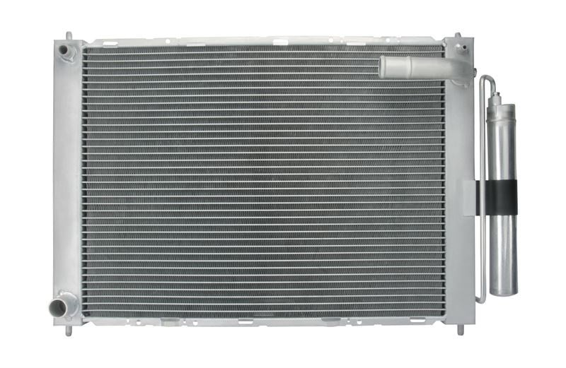 Nissan Micra Radyatör 1.2i BOSCH