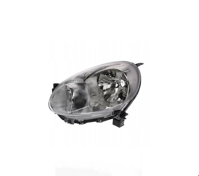 Nissan Micra 2010- Ön Far Sol DOGAN-