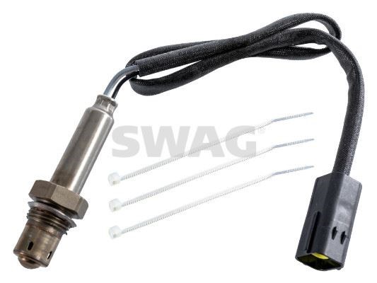 Nissan Micra Ön Oksijen Sensörü SWAG