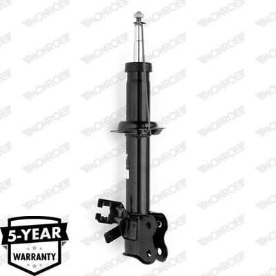 Nissan Micra Ön Amortisör Sol Yağlı MONROE