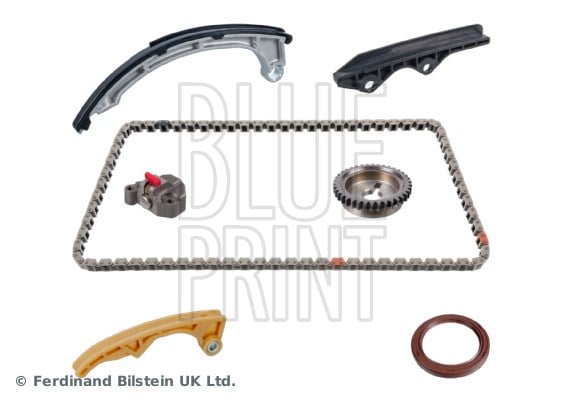 Nissan Micra Eksantrik Zincir Seti BLUEPRINT