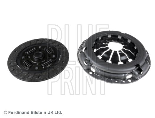 Nissan Micra Debriyaj Seti [Baskı Disk Rulmansız] BLUEPRINT