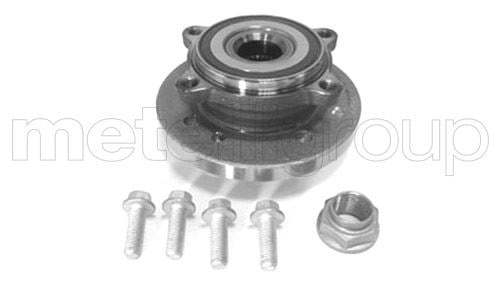 Mini I R50-R53 Teker Kiti CIFAM
