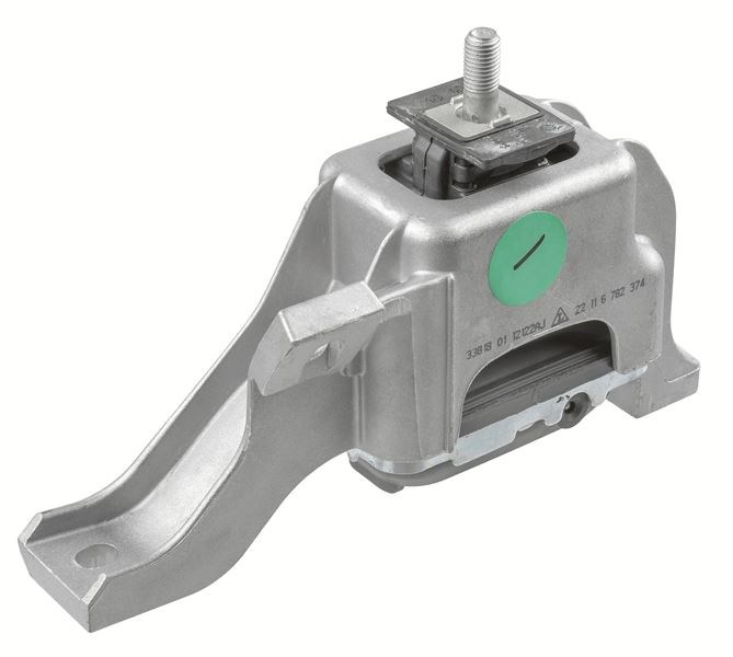 Mini Hidrolik Motor Takozu LEMFORDER