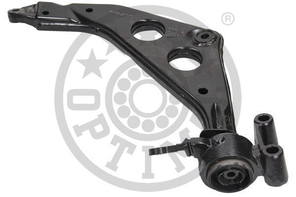 Mini R50 R53 R52 Tekerlek Bağlantı Kolu OPTIMAL