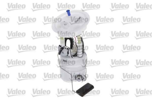 Mini R60 R61 Yakıt Besleme Ünitesi VALEO