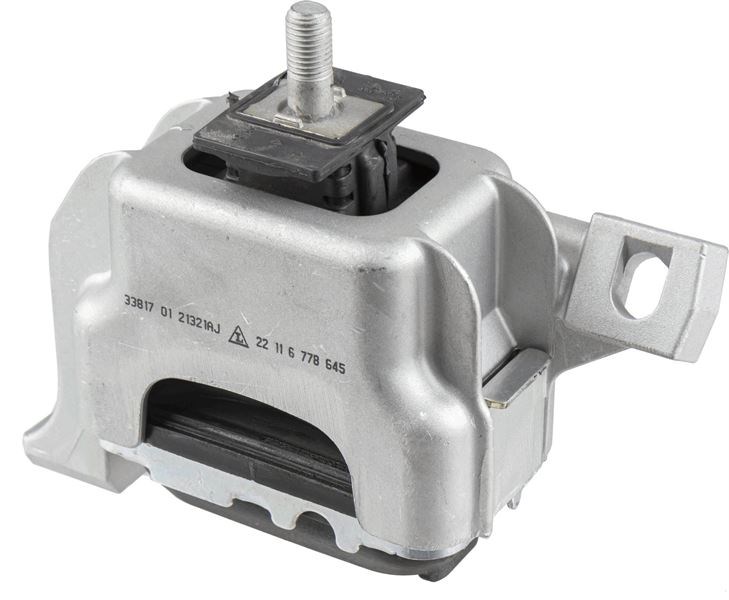 Mini R55 R56 R57 R58 R59 R60 R61 Motor Takozu LEMFORDER