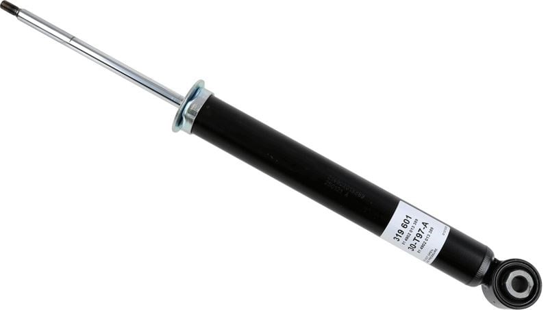 Mini F54 F55 F56 Arka Sağ Sol Amortisör [STD Spor Şasi] SACHS