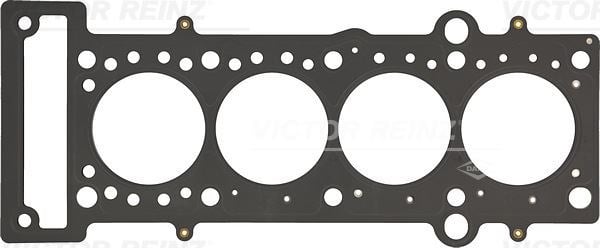Mini R50 Silindir Kapak Contası W10 W11 V.REINZ