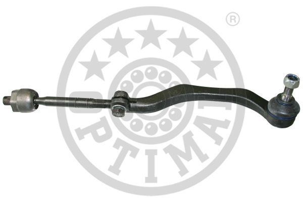 Mini R55 Rot Kolu Sağ Rot Başı ile OPTIMAL