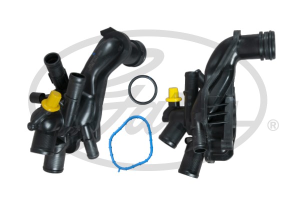 Mini Termostat 105 C GATES