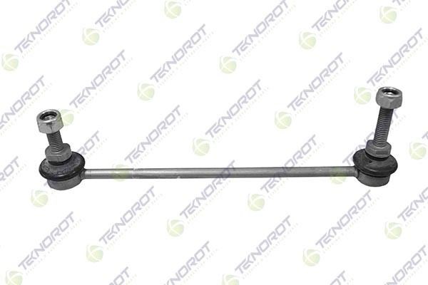 Mini R56 / R57 Convertible / R58 Coupe / R59 Roadster Arka Z Rot Sol/Sağ TEKNOROT