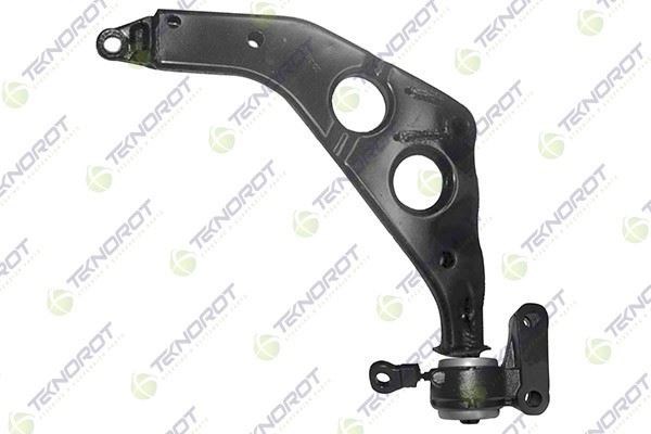 Mini Cooper R50 / R53 / R52 Salıncak Kiti Ön Sol TEKNOROT