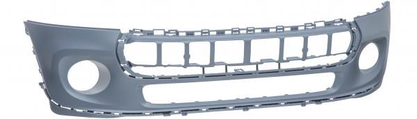 Mini Cooper Mini One F55/F56 Ön Tampon Astarlı Sisli Süs Çıtalı Tip PHIRA