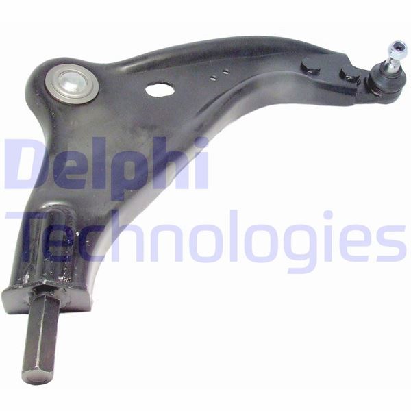Mini R56 Ön Sağ Alt Salıncak DELPHI