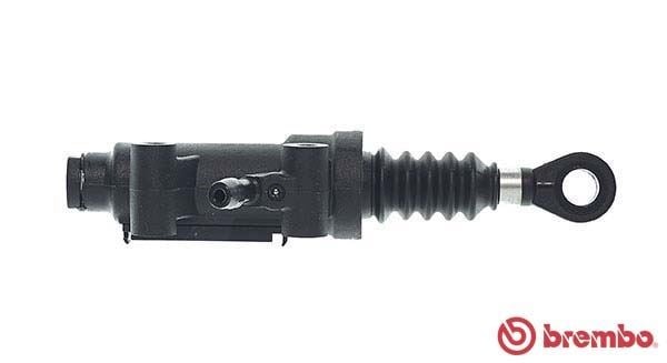 Mini R50 R52 R53 R55 R56 R57 R58 R59 R60 Debriyaj Merkezi Üst BREMBO
