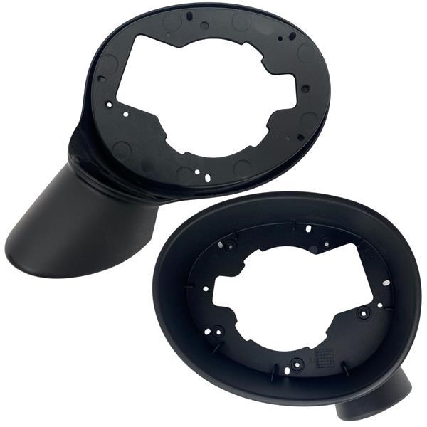Mini Cooper F54 F55 F56 F57 F60 Ayna Çerçevesi 14/19 Sol SPJ-