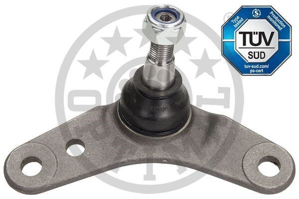Mini R50 R53 Taşıyıcı Kılavuz Mafsalı OPTIMAL