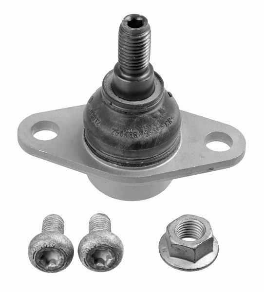 Mini R50 R52 R53 Ön Alt Rotil LEMFORDER