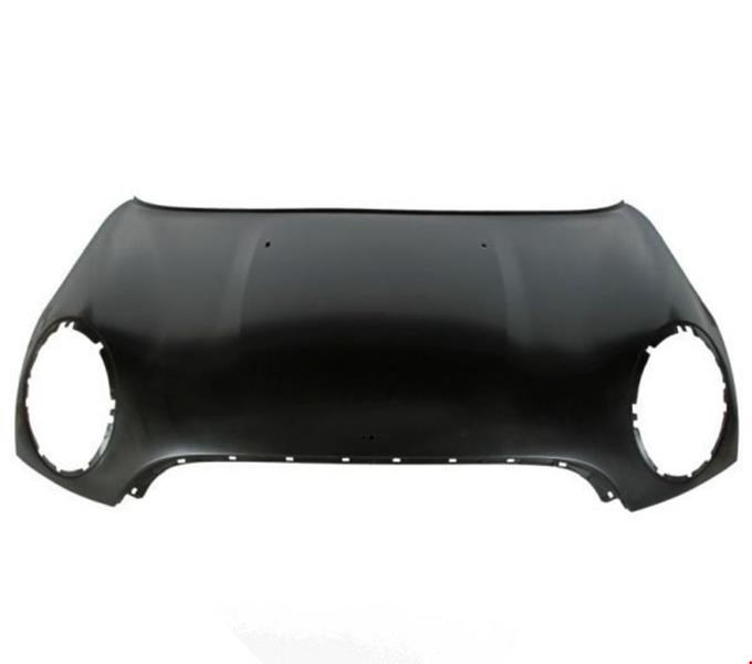 Mini Cooper Motor Kaputu DOGAN-