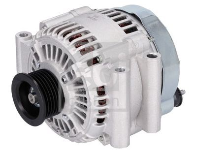 Mini Cooper R50 Cooper R56 Alternatör FEBI