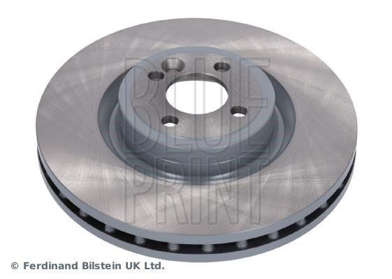 Mini Cooper 2 JCW R56 LCI Fren Diski BLUEPRINT