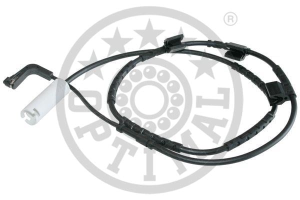 Mini R50 R53 R56 / Mini Cabriolet R57 / Mini Clubman R55 Fren Balatası... OPTIMAL