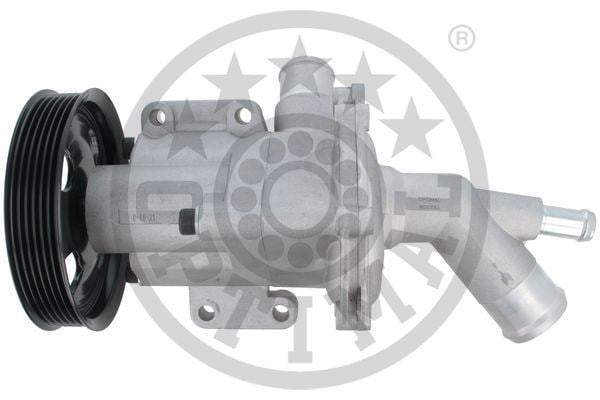 Mini Fiat Egea 500X Jeep Renegade Devirdaim Pompası OPTIMAL