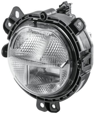 Mini Countryman F60 Cooper Sol Sis Farı HELLA