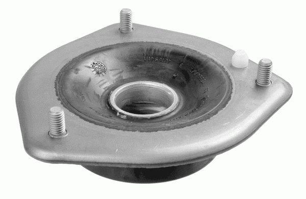 Mini R55 R56 R57 R58 R59 R60 R61 Ön Amortisör Takozu Rulmanlı SACHS