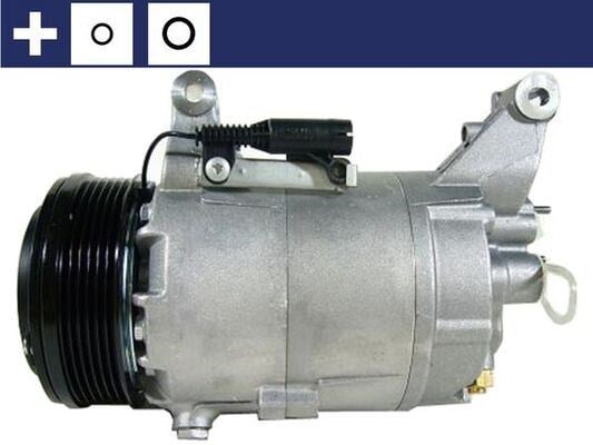 Mini R50 R52 R53 Klima Kompresörü MAHLE