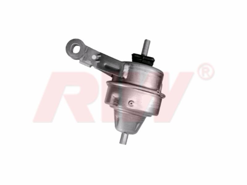 Mini Cooper S Motor Takozu RIW