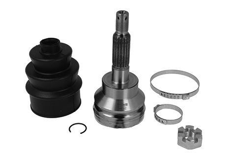 Rover Mini MK I Aks Kafası CIFAM