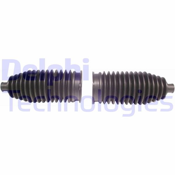 Mini Cooper R55 R56 R57 R58 R59 R60 R61 Ön Toz Körüğü DELPHI