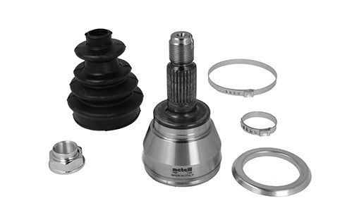 Mini R50 R53 R52 Aks Kafası Dış 1.4 Cooper One CIFAM