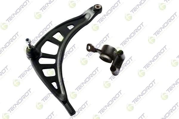Mini Countryman R60 Salıncak Sol Alt Komple TEKNOROT