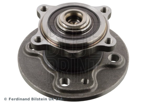 Mini Cooper R50 R56 R57 R55 Tekerlek Rulmanı Takımı BLUEPRINT