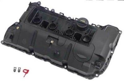 Mini N12 N16 R55 R56 R57 R58 R59 R60 Peugeot 5FH 5FS 8FR 8FS EP6 EP3C Komple... PRO-A
