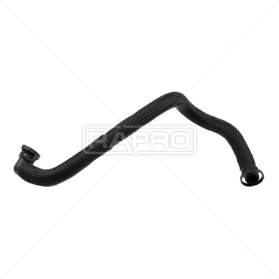 Mini R55 Motor Havalandırma Hortumu RAPRO
