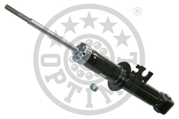 Mini R50 Arka Gazlı Amortisör OPTIMAL