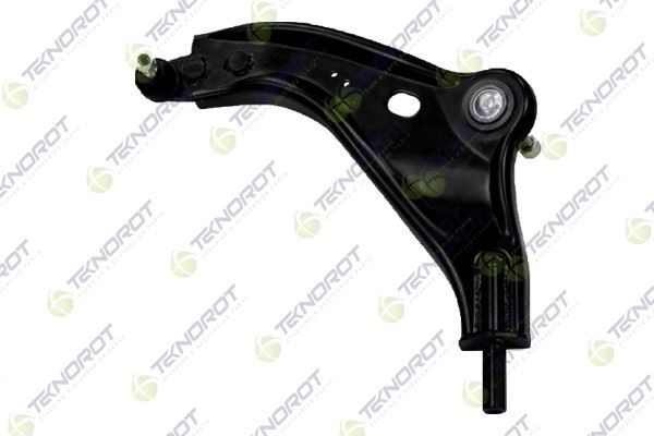 Mini R55 / R56 / R57 / R58 / R59 Salıncak Alt Sol TEKNOROT