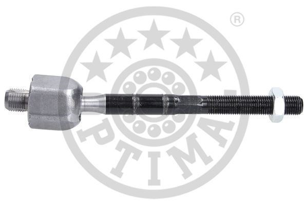 Mini R50 R53 R52 Aksiyel Mafsal Tekerlek Sevk Çubuğu OPTIMAL
