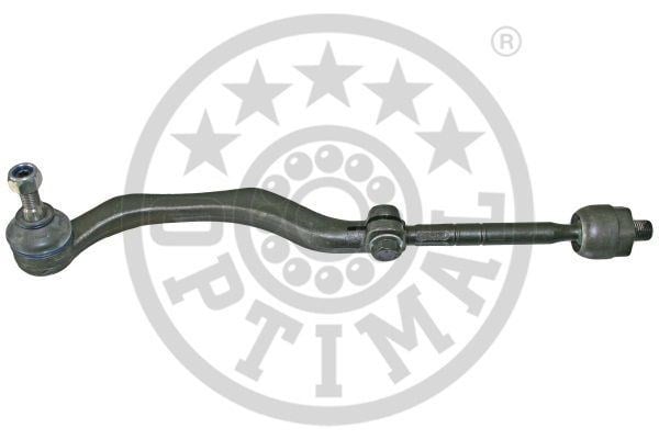 Mini R55 Rot Kolu Sol Rot Başı ile OPTIMAL