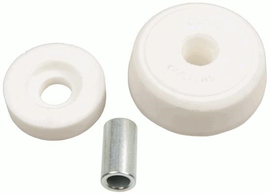 Mini R50 R52 R53 R55 R56 R57 R58 R59 Arka Amortisör Takozu LEMFORDER