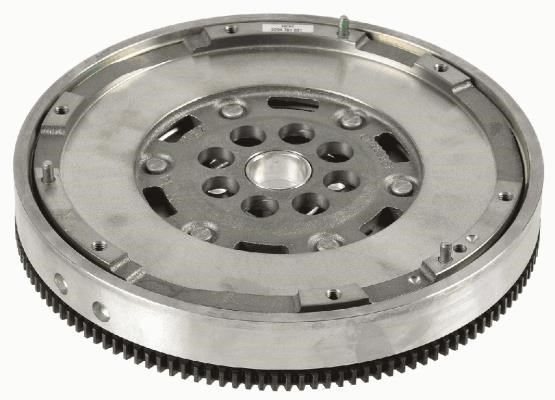 Mini R55 Volan DMF SACHS
